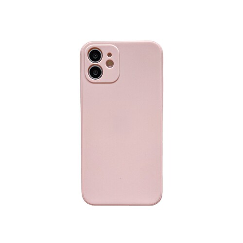Applicable to Apple 17 Rubik's Cube Straight-Edit Imitation Liquid Silicone Mobile Case iPhone 16 Anti-fall Apple 15 Protective Case