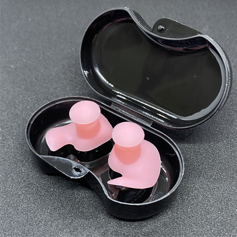 Tapones profesionales para nadar, tapones para nadar