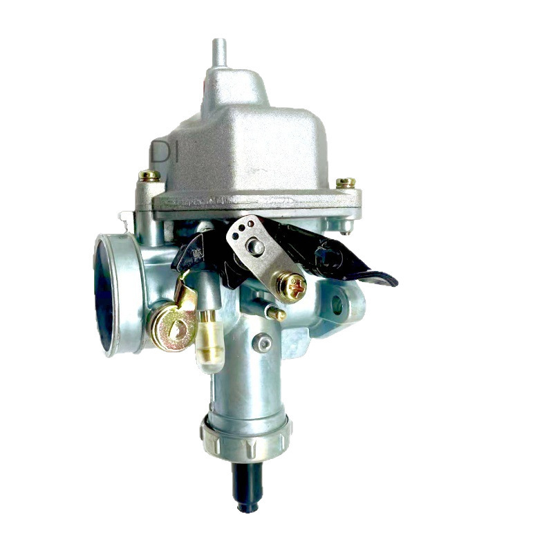 from the Manufacturer, Motorcycle Carburetor