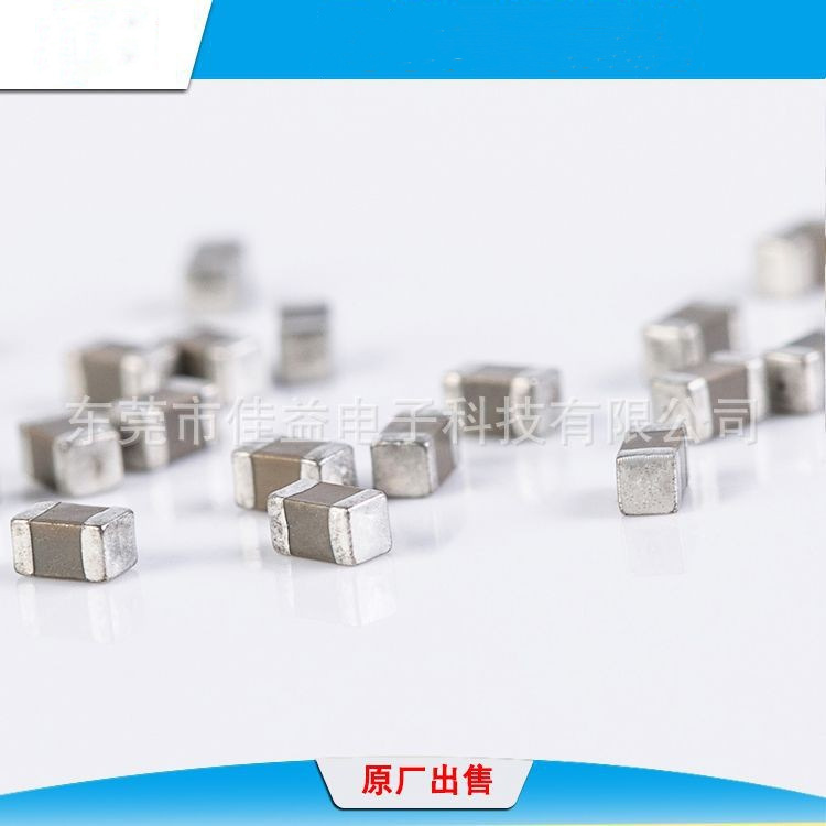 原厂陶瓷贴片电容0603系列CL10F105ZO8NNNC 1uF 16V X7R