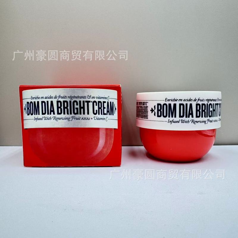 クロスボーダー ソル デ ジャネイロ バム バム クリーム ブラジリアン バム クリーム ココナッツ クリーム ボディ ローション 240ml|undefined