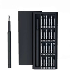 24一体型多機能ドライバーセットアップル携帯電話分解ツール精密ドライバー修理セット
