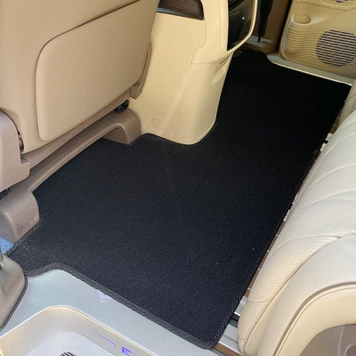 Universal Foot Pad Mat Front, Middle and Rear