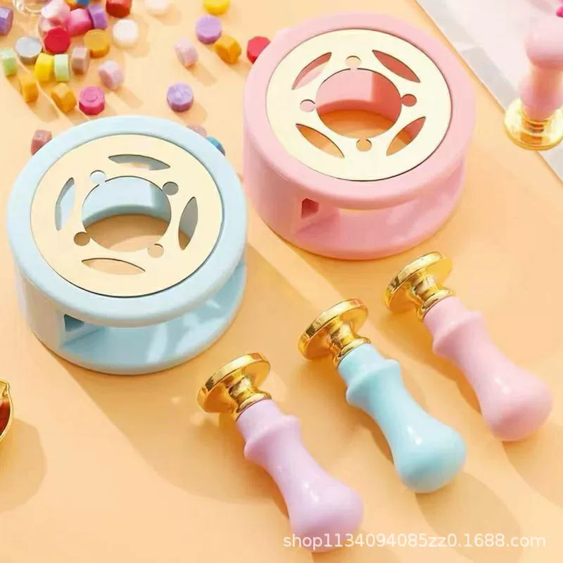 Фабрика оптовая продажа огненная печь печать полный набор ручки ложка плавильной печи