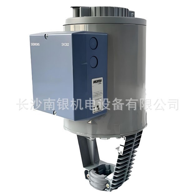 德国SIEMENS西门子SKC62U SKC62UA电动液压阀门执行器