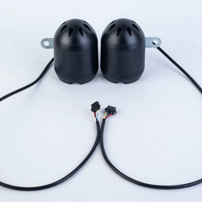 Car speaker/subwoofer Electric Vehicle Waterproof Led