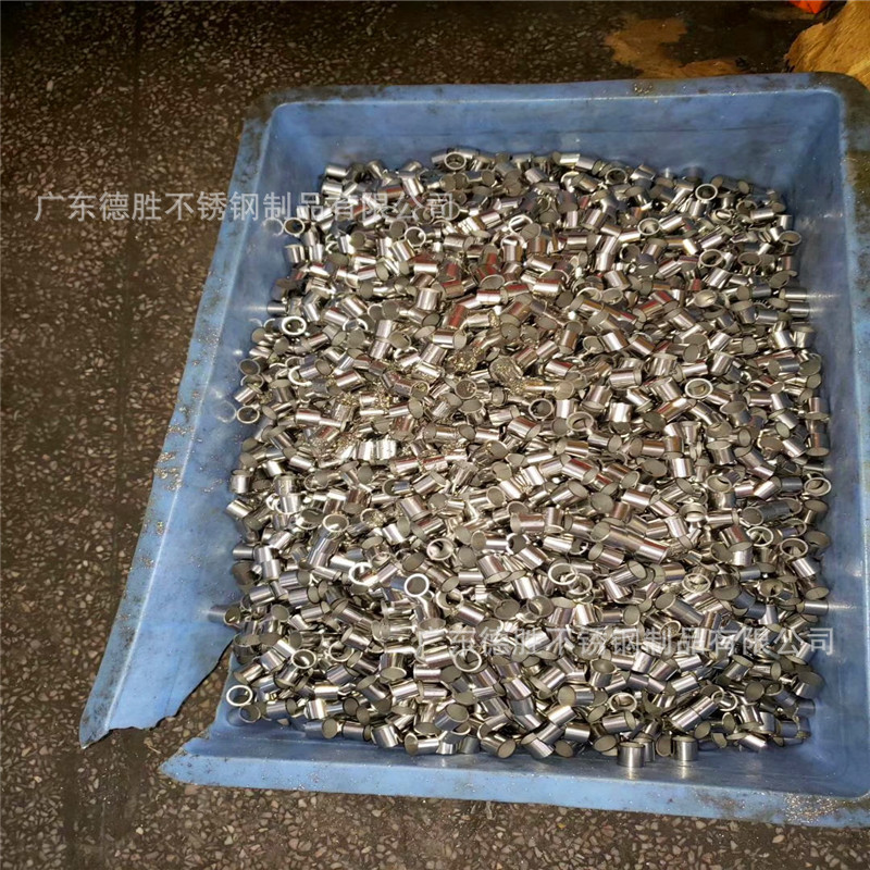 批发304精拉不锈钢管 外径3mm4mm5mm不锈钢管 内外光亮精轧管切割