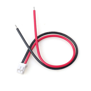 JST1.25XH 2pin���Ӿ�2pLED�����������Ӿ����� �B�Ӿ���