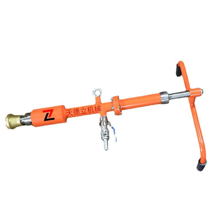 ZMJ-80手扶式凿毛机 悬挂式凿毛机 带吊环多角度凿毛机 新品上市