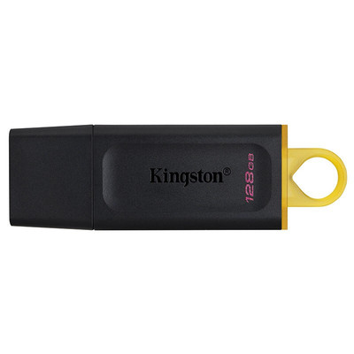 金士顿(Kingston)USB3.2 Gen 1 U盘 DTX 时尚设计 适用于商务办公|ms