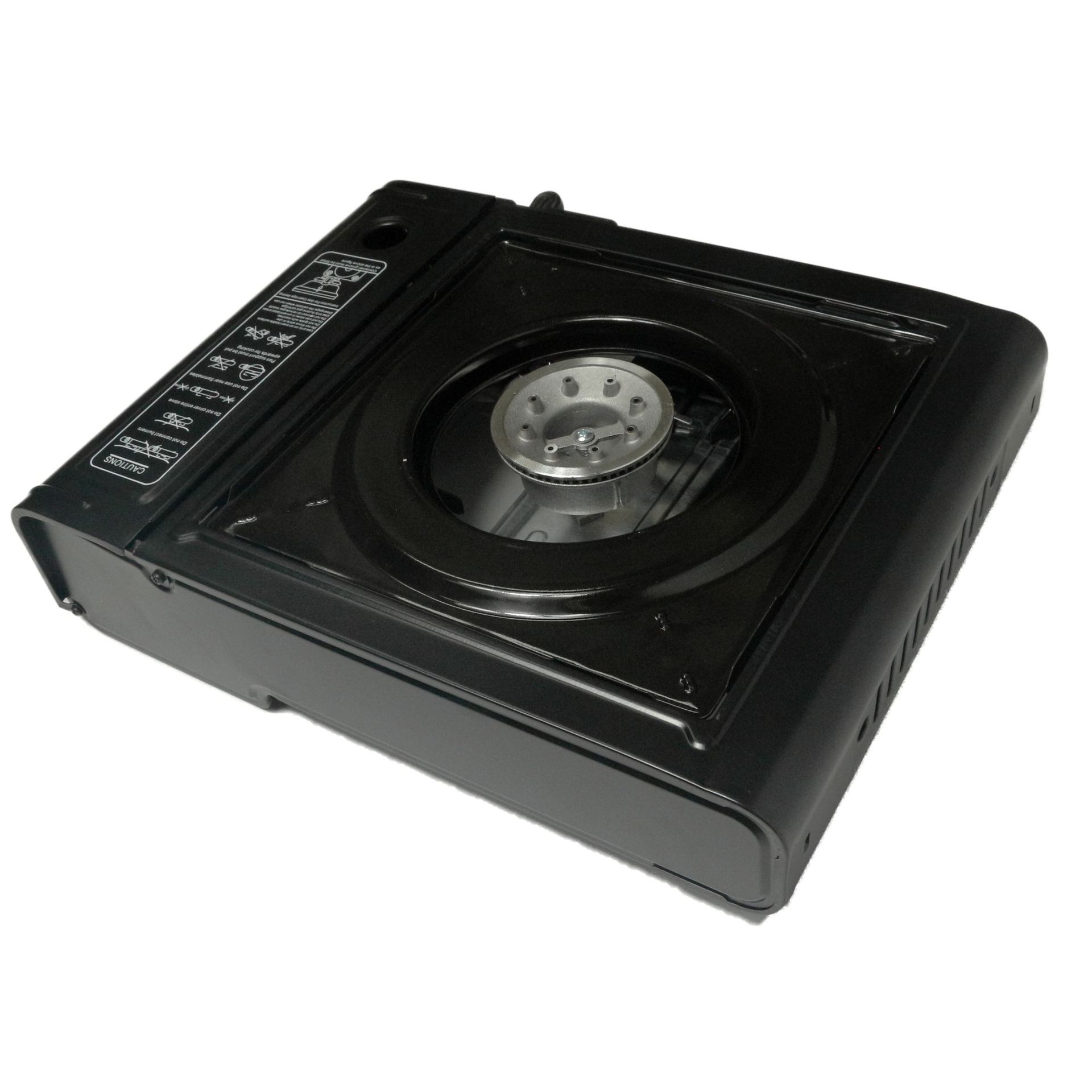 Tarjeta al aire libre portátil cass olla caliente barbacoa al aire libre conjunto hogar gas estufa gas al por mayor