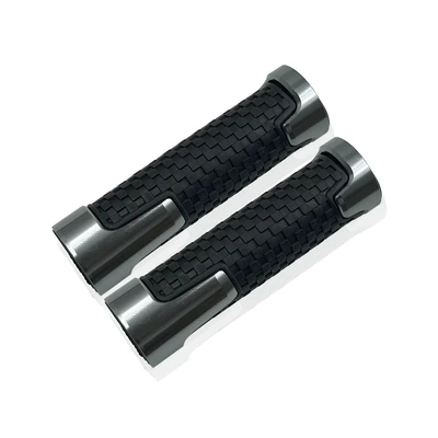 sleeve handle universal parts, Motorcycle Handle Cover - titanium