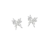 Butterfly ear
