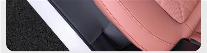 20/25 Models of Changan Cs75Plus Floor Mats Fully Surround Special Package Threshold Fourth Generation Third Generation Car Tpe Floor Mats