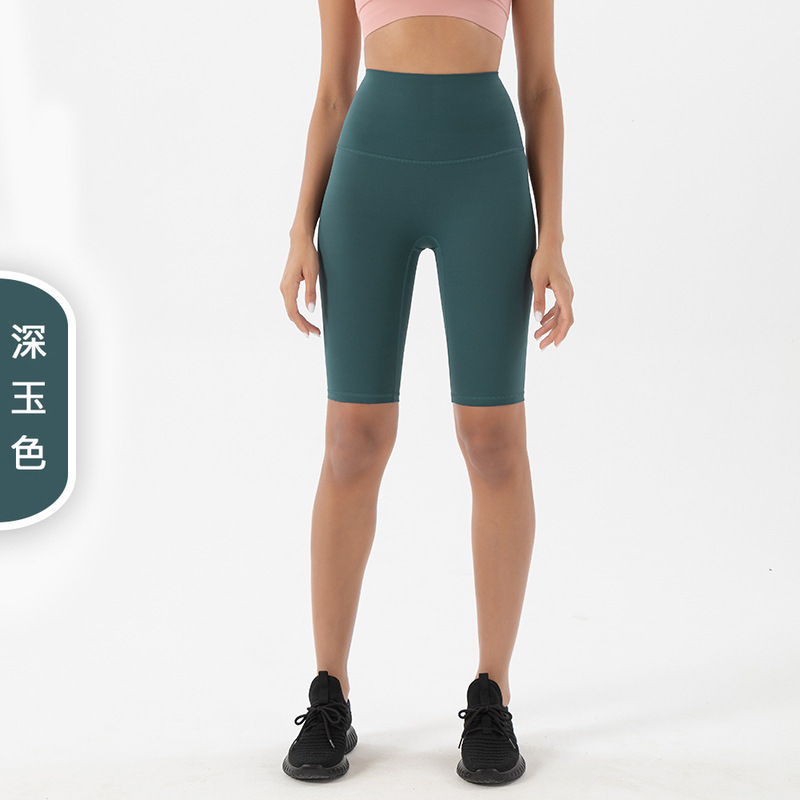 Dark jade color