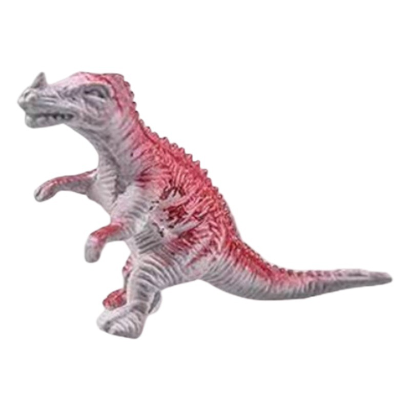 Cross-Border small dinosaur children's toys animal Marine archeology accessories model Tyrannosaurus Rex package Chenghai stall wholesale