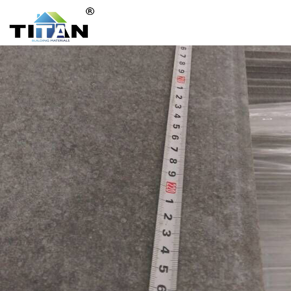Tablero de pared exterior para colgar fibra de cemento cemento ignífugo y a prueba de humedad Tablero de partición ligero Tablero de presión de cemento de alta densidad