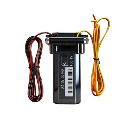 with wired Beidou system for car, motorcycle, GPS Locator