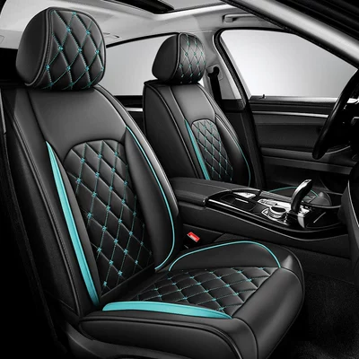 Seat cushion, seat cover: Five-Seater Cars, Car Seat Cushions
