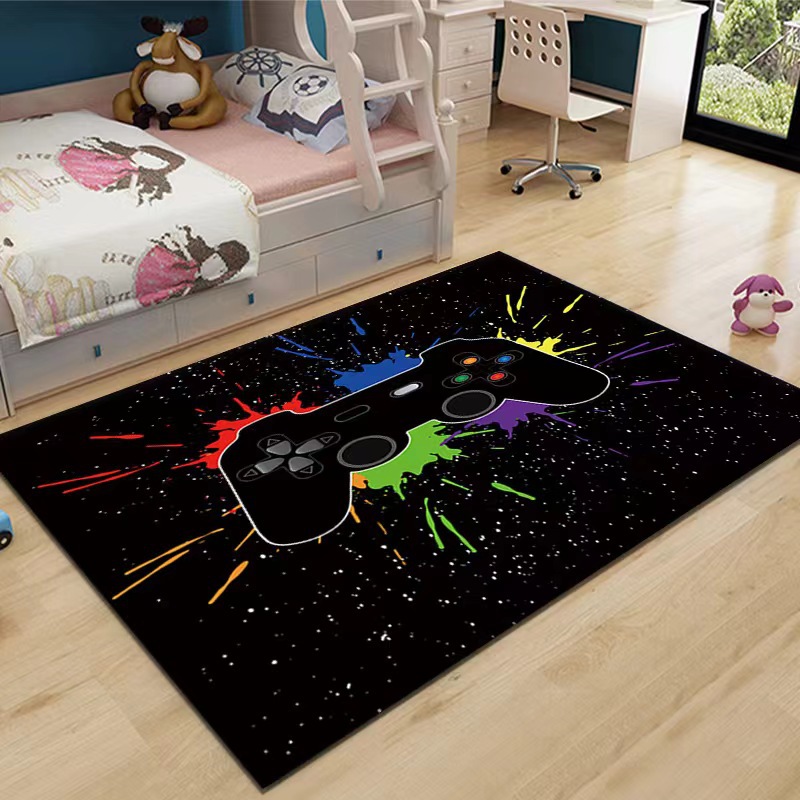 Game carpet (10)