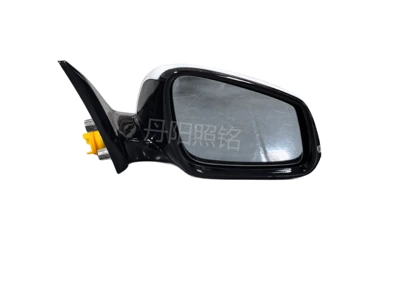 Suitable for BMW 4 Rearview mirror/rearview mirror - right-assembly