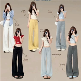 休闲裤;保暖裤;打底裤