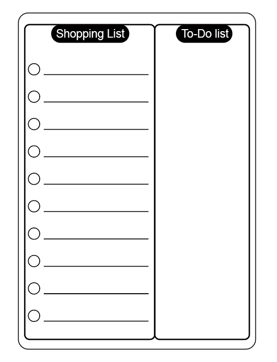 Pizarra pequeña refrigerador etiqueta tablero de mensajes etiqueta magnética borrable notas de succión magnética pizarra nota adhesiva calendario magnético plan semanal