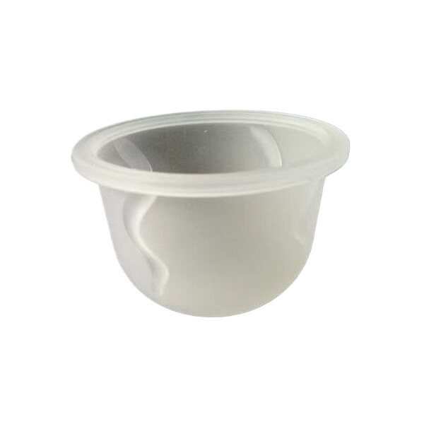 Electric breast pump new shell universal accessories suction leather bowl suction diaphragm cylinder silicone bowl factory wholesale