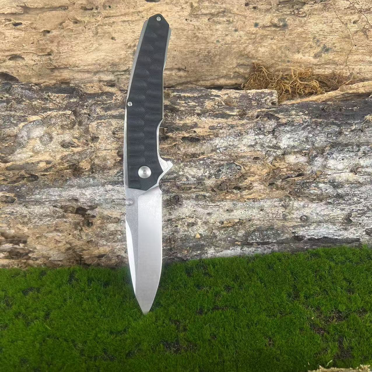 스톤 워시 파이썬 블랙