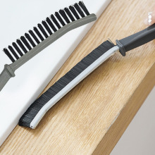 长条缝隙刷死角窗缝凹槽灰尘刷清洁瓷砖夹缝多功能毛刷浴室清洁刷