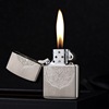 Zoro Z91282A Flower Fragrant Nickel Fine Condor Simpage Simple Gift Callery Lunar Men's Gift Zorro