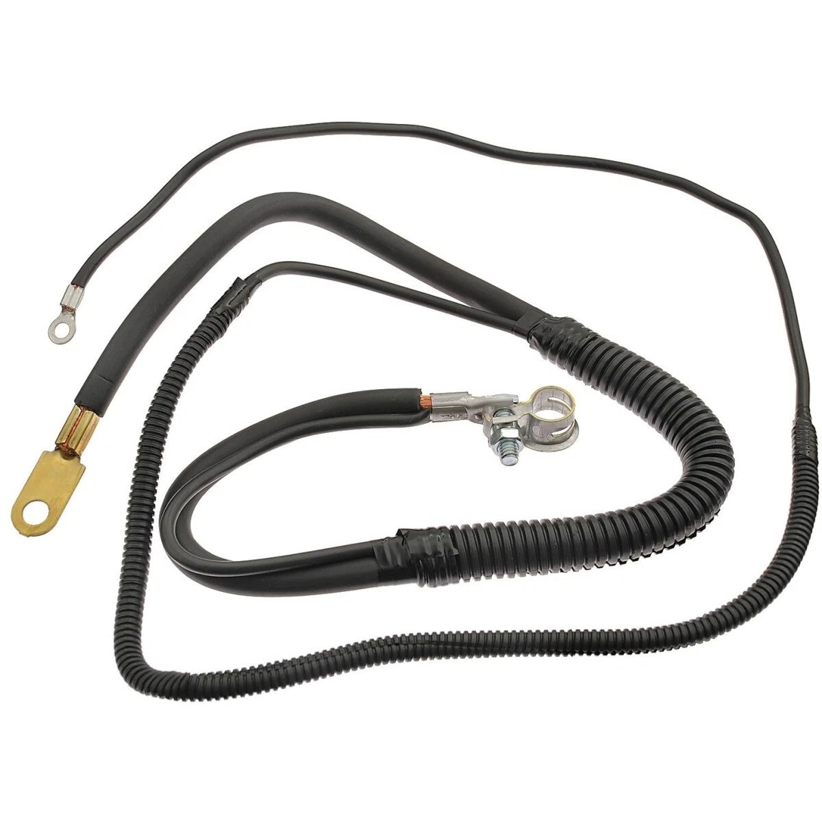 汽车更换正极电池电缆德科电池线2SD79CX-19295324汽车电池连接线