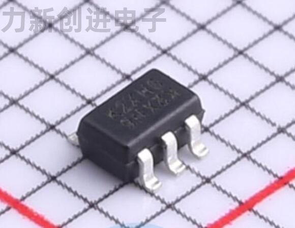 MMDT4401-7-F 封装 SOT-363原装三极管