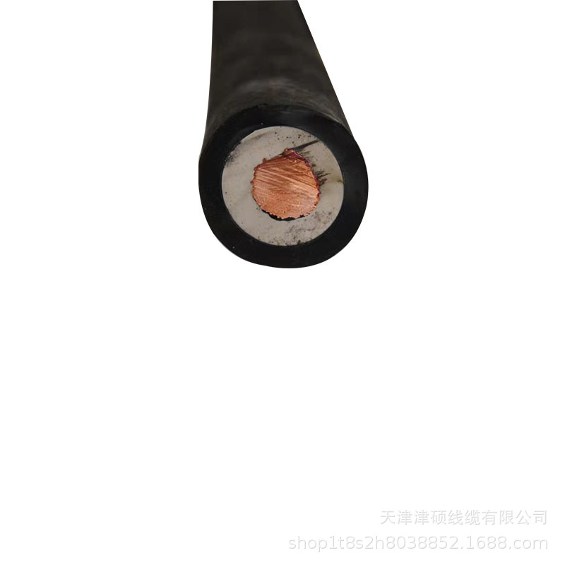 煤矿阻燃电缆 MY 0.38/0.66KV 1*120mm²单芯移动设备用电缆