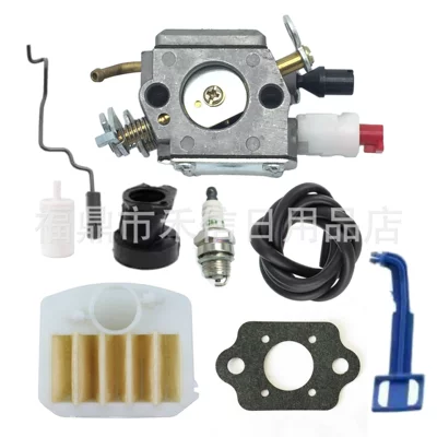 C3-EL42 carburetor 503967601 503283208 applicable to Husqvarna 340 345 346XP