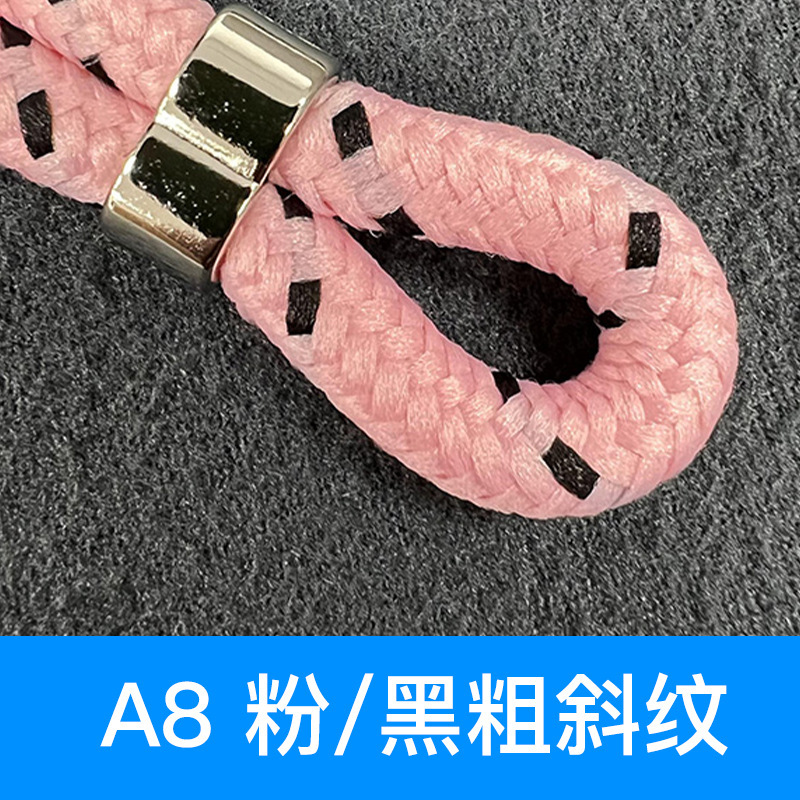 輸出携帯電話のストラップの背に日本のストラップの斜め掛けロープを貼ると、伸縮可能な万能ロープメーカー直販ができます。|undefined
