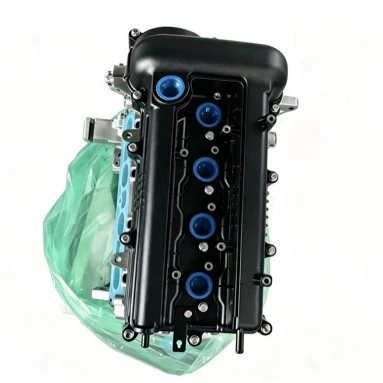 High-Quality Remanufactured G4Fc Engine Engine assembly
