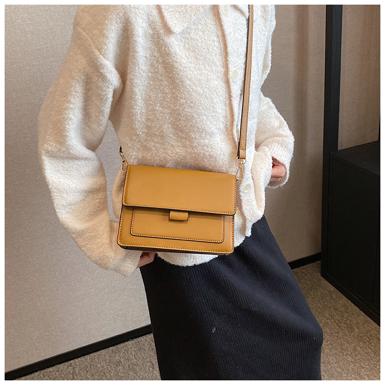 Borsa a tracolla donna piccola borsa a spalla per lavoro e ufficio_voghion.com