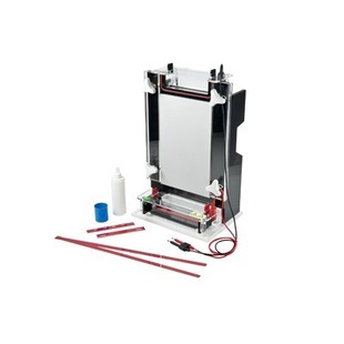 [Beijing Junyi] Jy-Cx1B Sequencing Electrophoresis Tank/Buffer Volume: ~500Ml