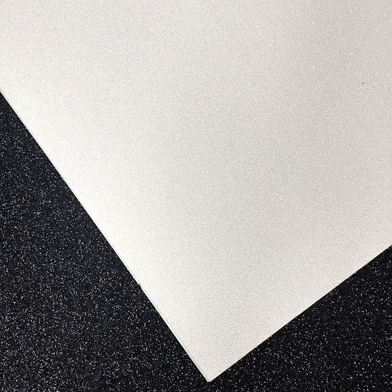 大きな張金粉スポンジ紙玉ねぎ紙厚いカラーフラッシュ紙スパンコール紙泡紙手作り材料|undefined