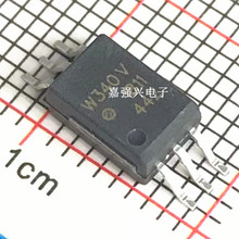 全新 ACPL-W340-560E W340V SOP6 驱动器贴片IC芯片光电耦合器