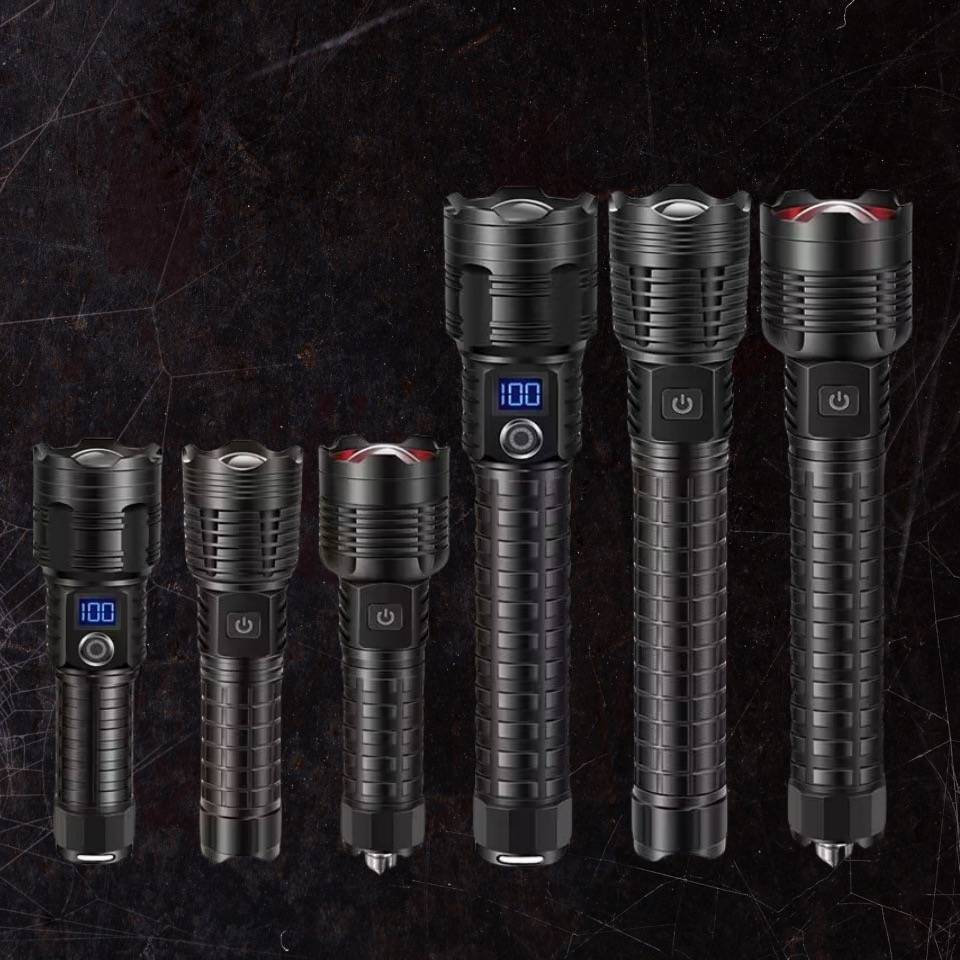 Flashlight Image 2