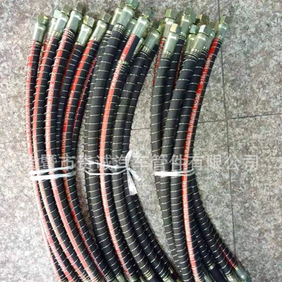 Other brake systems | Howo Air Brake Hoses