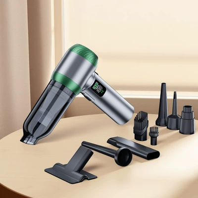 Vacuum Cleaner, Dust Blower — Tozsoranlar