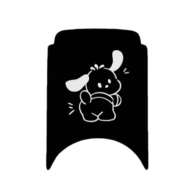 Electric vehicle foot mat, Complete Collection of Pure - n370cn380cn385c-pacha-dog-2-free-velcro