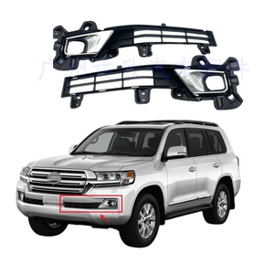 Toyota 2016 Cruiser Fj200 Duman Fənəri Qapağı 53103-60010 53104-60010