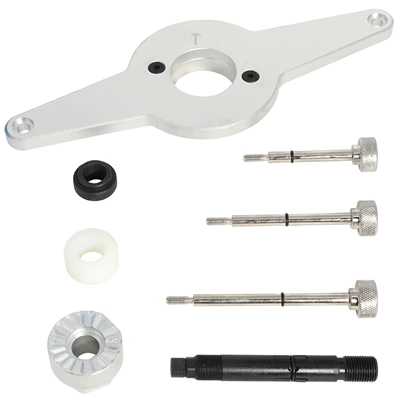 Mühərrik alətləri Engine Timing Tool Crankshaft Belt
