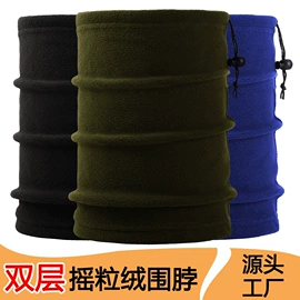 运动帽、头巾;户袖冰袖;骑行面罩