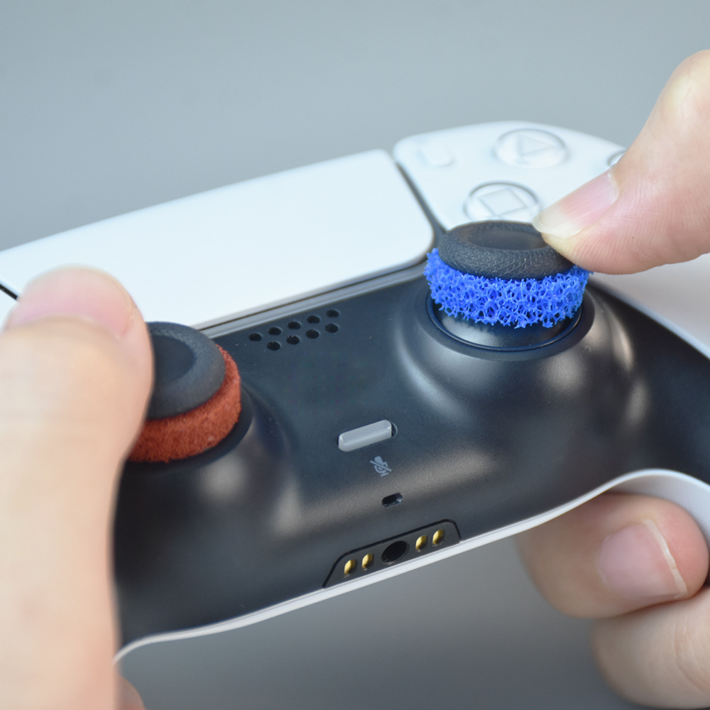 PS4 / PS5 PRO X / BOX PSportal Handpiece Rocker Touch Measurement Buffer Ring Sponge Ring Rubber