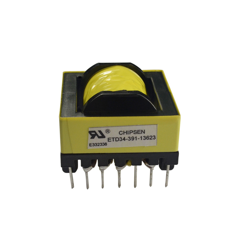 15.5v 110vac��Դ��ѹ�� ��ѹ����ȦSMPS 15kva��ѹ�� ETD34����